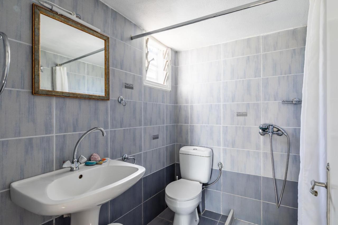 Skopelos Amigdalia Cottage Luaran gambar