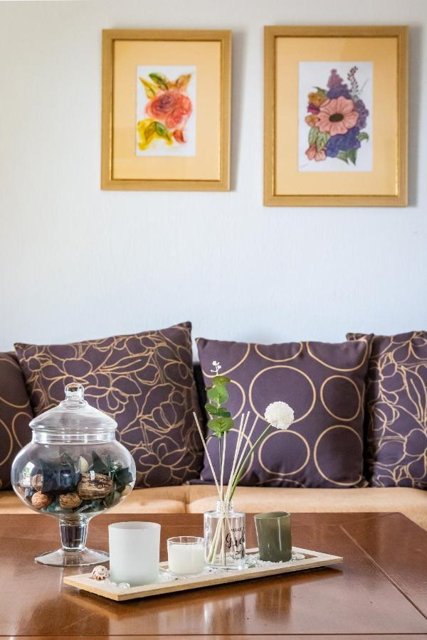 Skopelos Amigdalia Cottage Luaran gambar