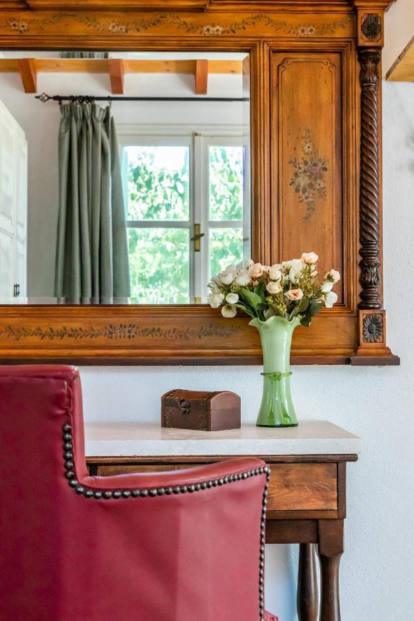 Skopelos Amigdalia Cottage Luaran gambar