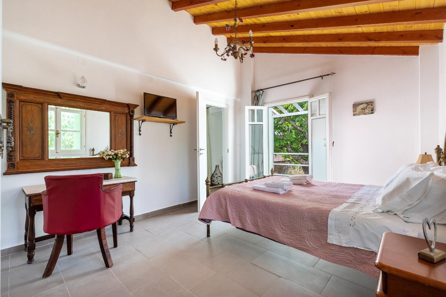 Skopelos Amigdalia Cottage Luaran gambar