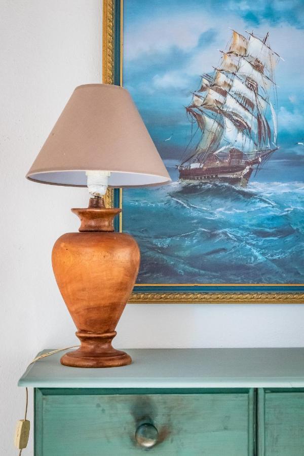 Skopelos Amigdalia Cottage Luaran gambar
